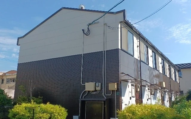三苫エイトＡ 0