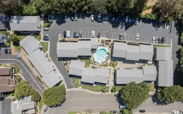 Westwood Apartments 2
