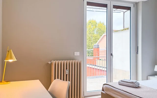 Apartment in Via Don Bosco, Torino for 50 m² with 1 bedroom 1