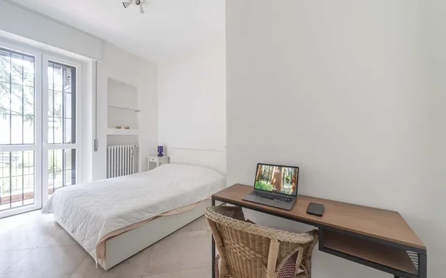 Apartment in Viale Legioni Romane, Milano for 50 m² with 1 bedrooms 4
