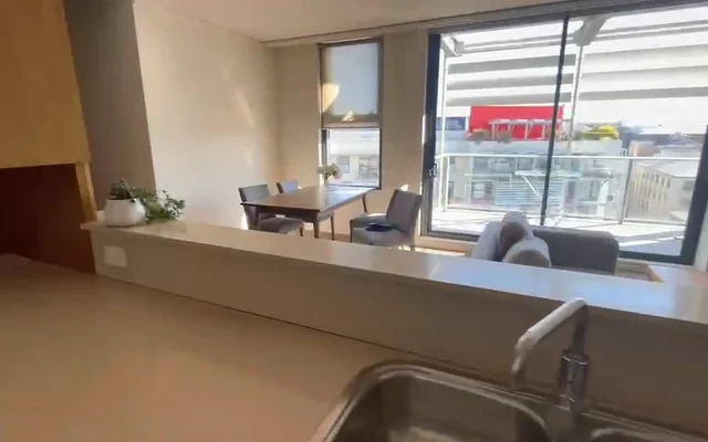 58 Mountain St - 시드니 학생 숙소 - 2 bed 2 bath-1006