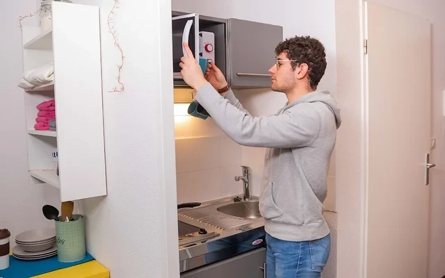 Rue des Belles Îles 2