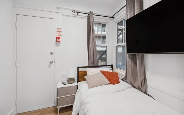 Harrington Housing - Charles St 1