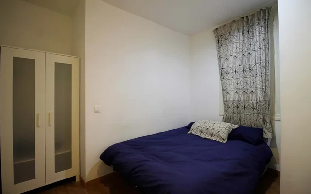 Apartment Calle Atocha 4