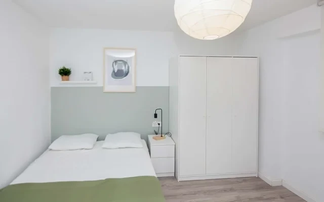 C/ Josep Benlliure 51, 4º puerta 7 - (4H2B), AG, VLC 1