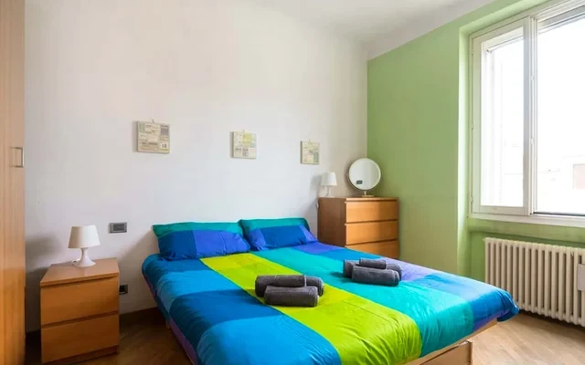 Via Nicola Palmieri 0