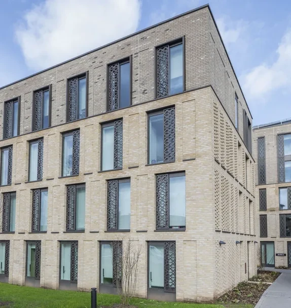 St Gabriel's Court
