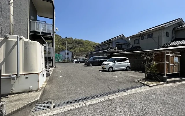 レオパレスグローリー 1