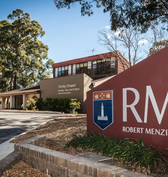 Robert Menzies College