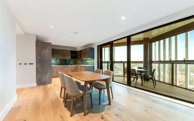 Patcham Terrace 0