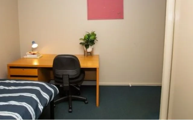 La Trobe University - Villas 0