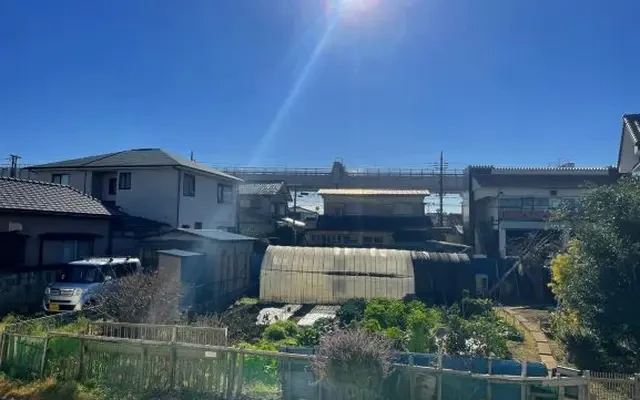 レオネクストチャコルル - Chiba student accommodation - 106号房间(带独立厨房)
