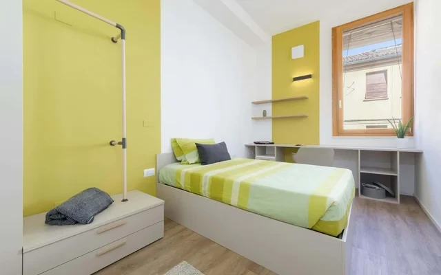 3  rooms  - apartment for 4 2