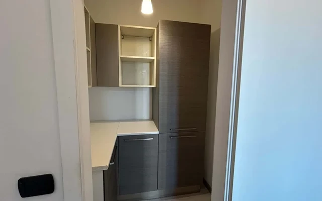Appartamento in Via Mario Borsa, Milano 1
