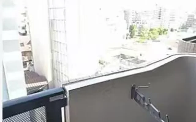 Maison Nakamura Kitahorie 4