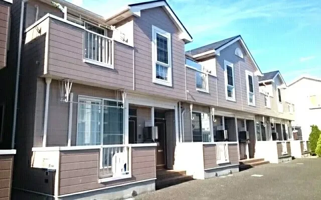 ア・ラ・モードC 2階 - Zama student accommodation