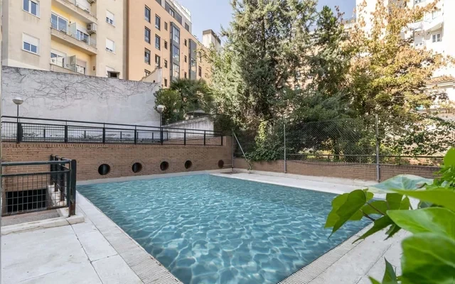 Anastasia - 1 bedroom in Rios Rosas 0