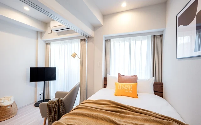 Dash Living Shinjuku Sanchome Syforme 4