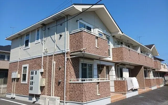 Fairy 2階 - 結城市(ゆうきし)の学生向け宿泊施設