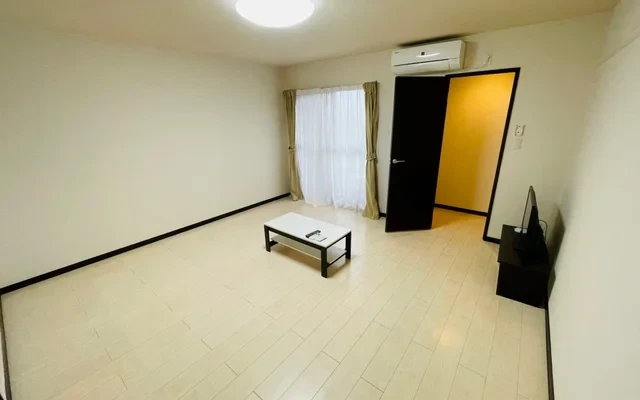 レオネクスト翠 - Naka student accommodation - 108号房间(带独立厨房)