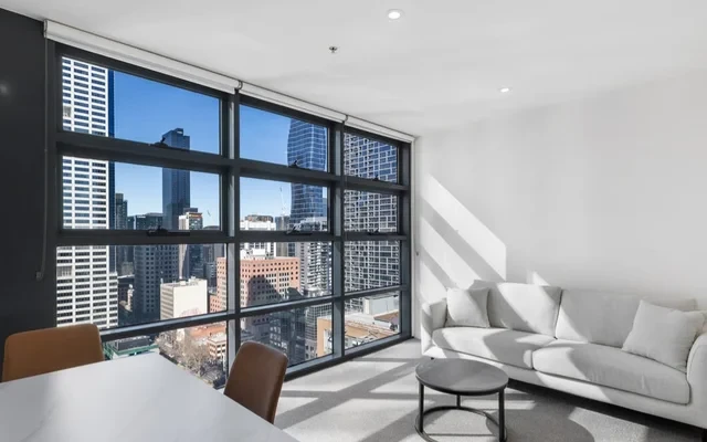 557 Little Lonsdale Street - alojamiento para estudiantes en Melbourne