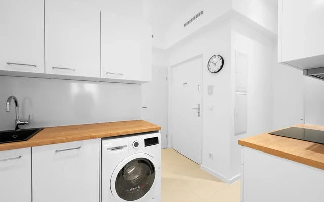 Shared Apartment near Nestroystraße, Munich 3