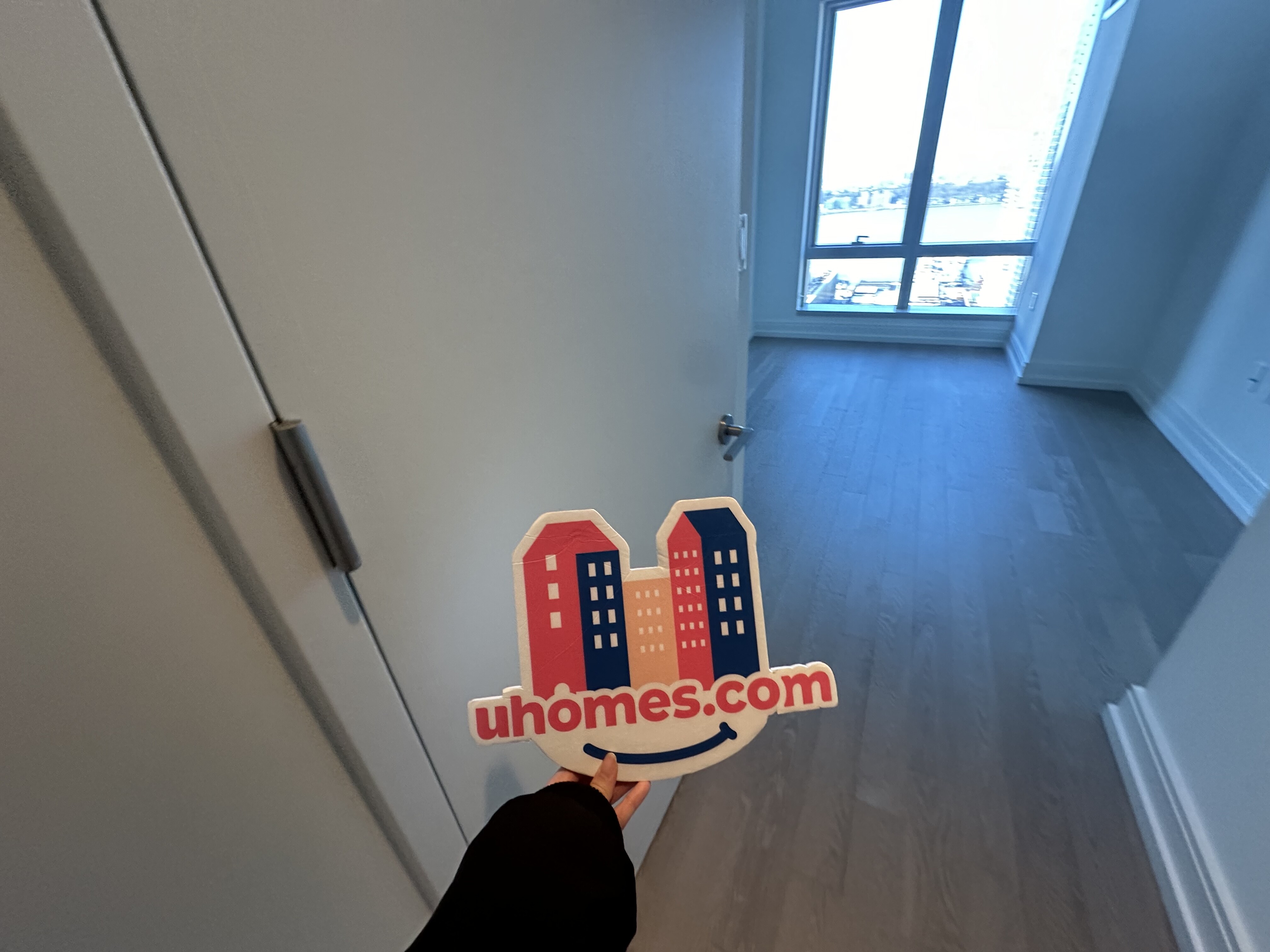 1 Bed 1 Bath