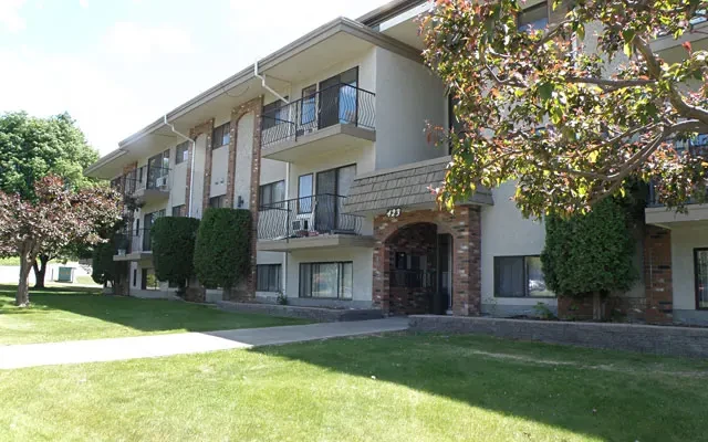 Hillsview Apartments 1