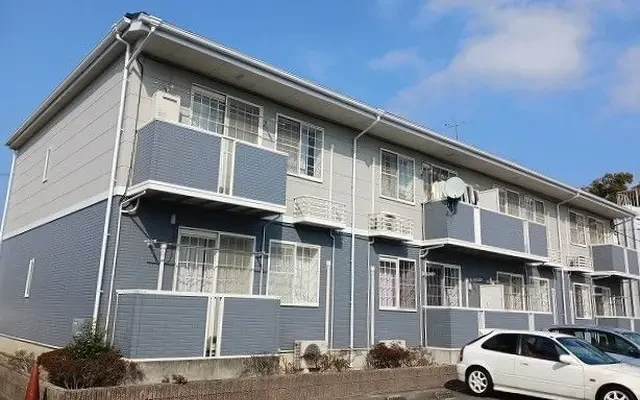 アネックス1 1階 - Oji Town, Kaifu County student accommodation