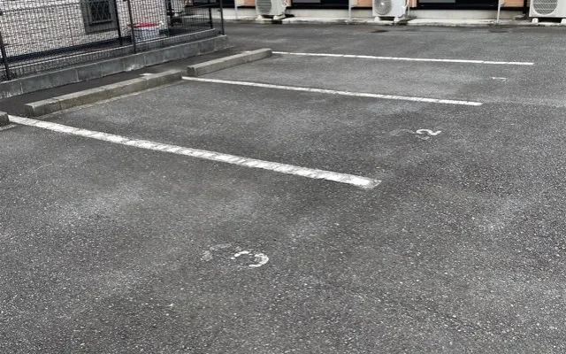 レオパレスアベニール 1