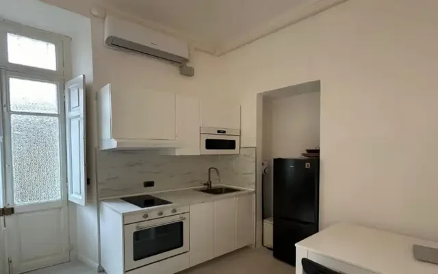 apartment near Via Vincenzo Vela 3