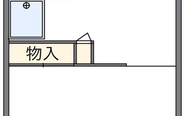 レオパレス南本町 1