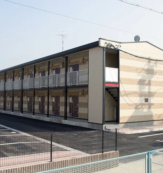 レオパレス寺東第２