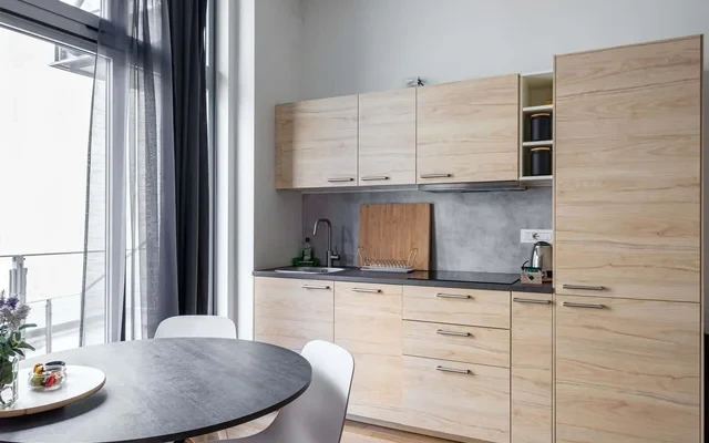 Modern One-Bedroom Apartment with Terrace in Nolo - Milan 4
