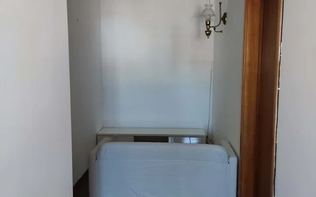 One-bedroom apartament in Rua Garret, Portalegre 2