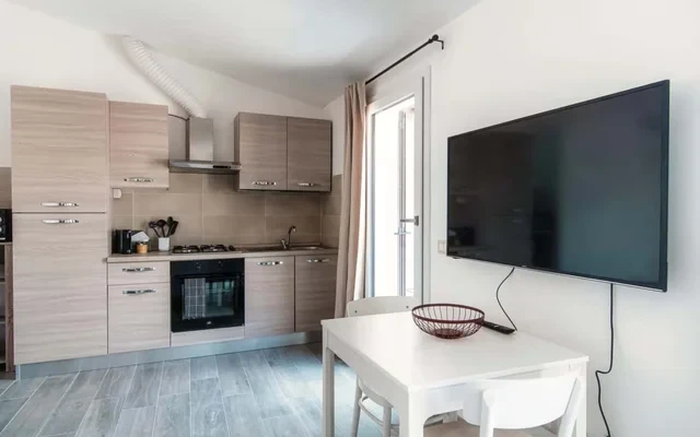 BONANOMI TERRACE 2