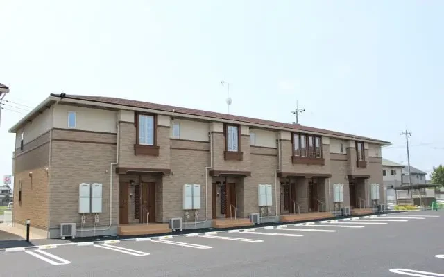 リベラⅢ 101号室 - Otawara student accommodation