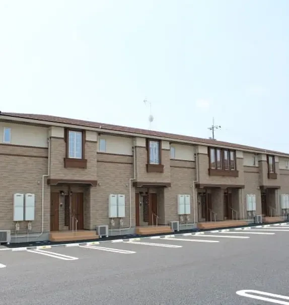 リベラⅢ 101号室