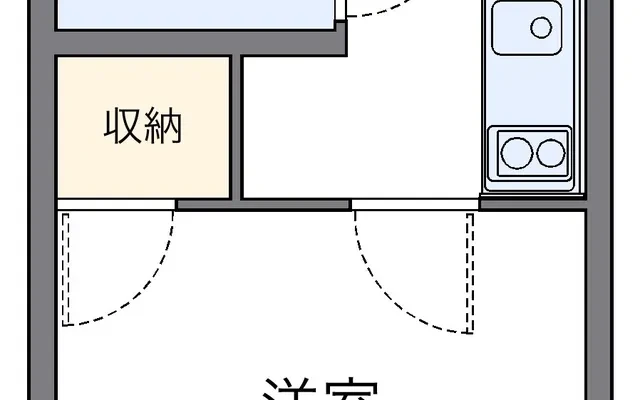 ラフィーネＡＯＫＩ 1