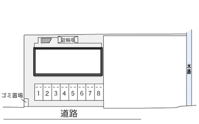 レオパレスニューエイジ 2