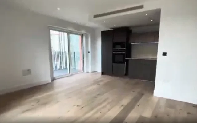 LCH-Keybridge Tower 0