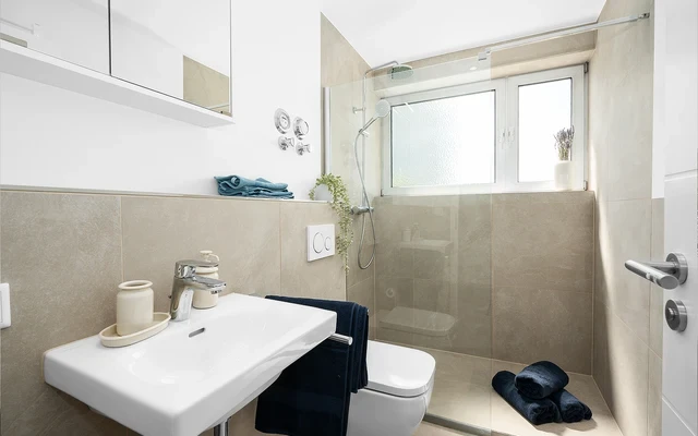 Shared Apartment near Weilheimerstraße, Munich 1