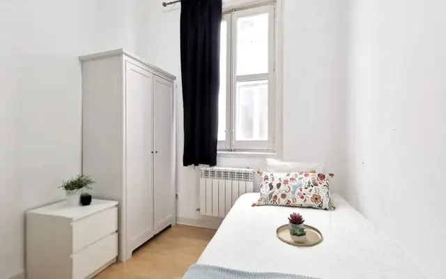 Appartamento calle Redondilla 12 0