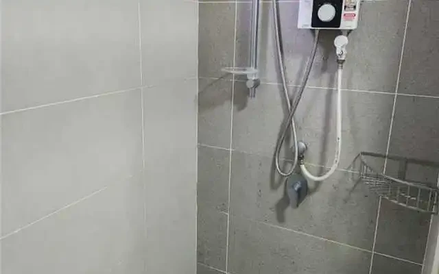 Tropicana Bay @ Gelugor - バルクパイの学生向け宿泊施設 - 2 Bedrooms 2 Bathrooms