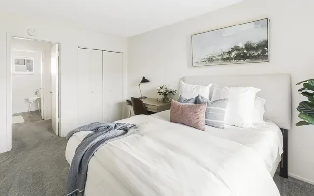 Buena Vista Apartments 4