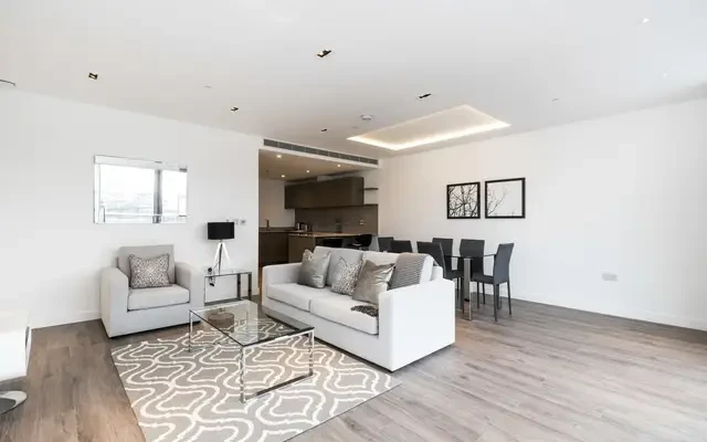 Cashmere House, Leman Street, Aldgate, London, E1 8PT 0