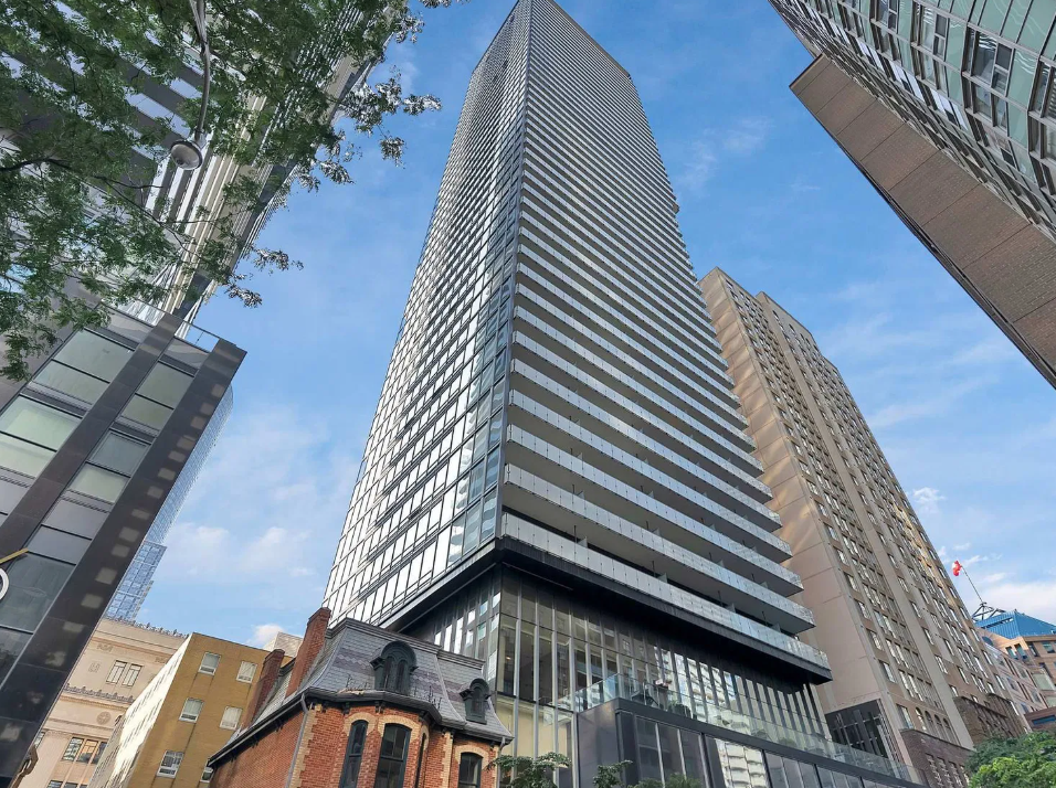 Karma Condos