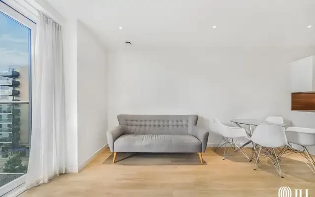 Skyline Apartments, London N4 0