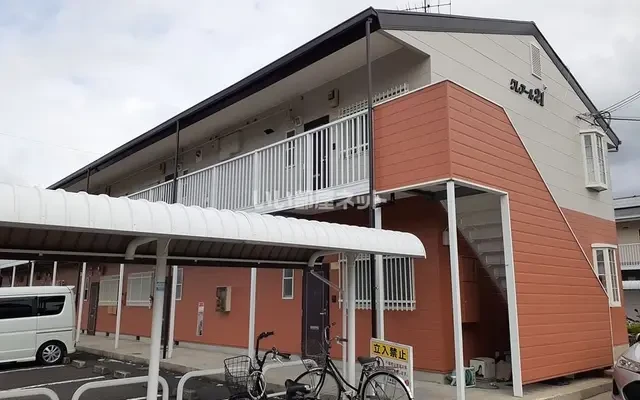 クレアール21 1階 - Sakurai student accommodation