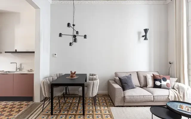 apartment in Barrio Gótico (Ciutat Vella) 4